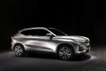 Oshan X5 2020 года